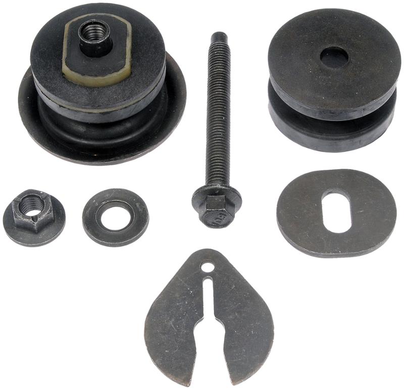 2004 Ford Explorer Body Mount
