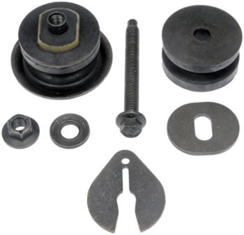 2004 Ford Explorer Body Mount