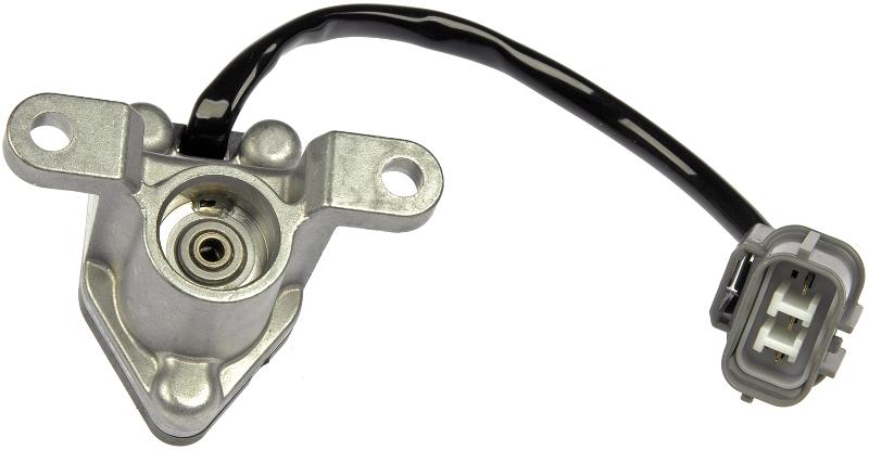 1990 Honda Accord Vehicle Speed Sensor