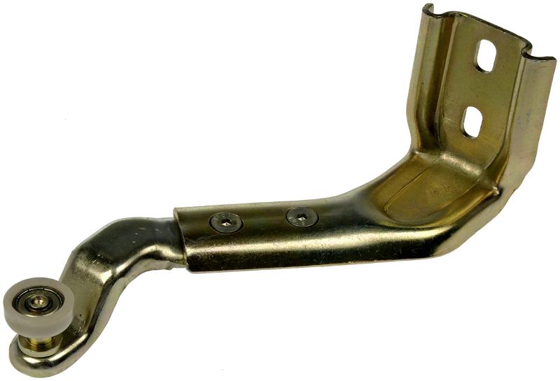 2006 Freightliner Sprinter 3500 Sliding Door Roller Assembly Right Lower Dorman 924120 image 3 of 3
