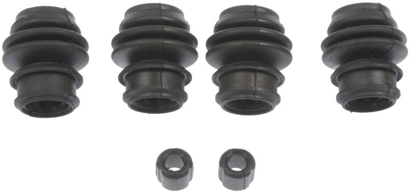 2006 Chevrolet Cobalt Disc Brake Caliper Bushing Front Dorman HW16173 image 1 of 1
