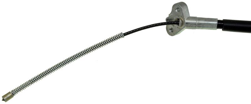 1990 Toyota Camry Parking Brake Cable Rear Right Dorman C94616 image 3 of 3
