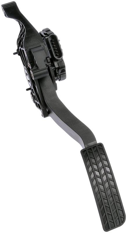 2016 Chevrolet Traverse Accelerator Pedal Dorman 699106 image 3 of 3