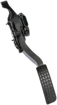2009 Chevrolet Traverse Accelerator Pedal Dorman 699106 image 3 of 3