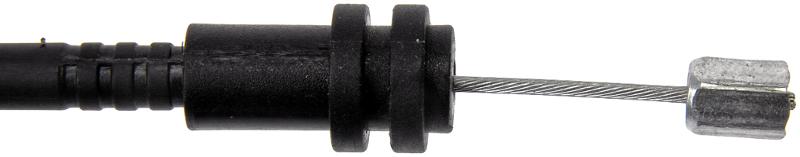 Dorman 912079 Hood Release Cable product image 3 of 3