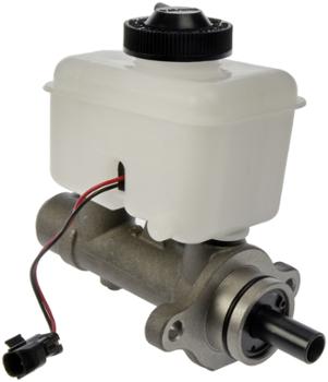2002 Kia Spectra Brake Master Cylinder Dorman M630480 image 4 of 4