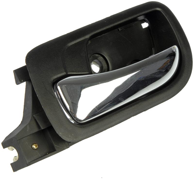 2005 Honda Accord Interior Door Handle Rear Left Dorman 79544 image 4 of 4