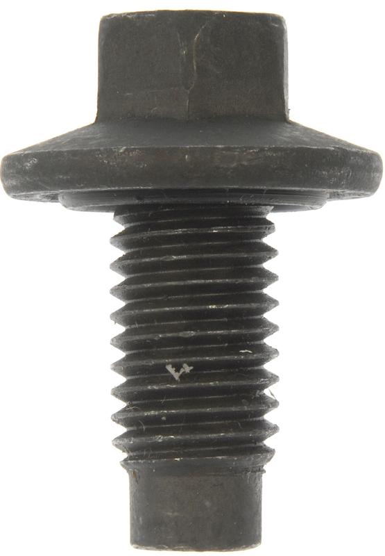 Dorman 090156.1 - Engine Oil Drain Plug Dorman 090156.1 Engine Oil Drain Plug product image 1 of 1
