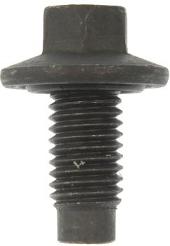 2002 Chevrolet Express 2500 Engine Oil Drain Plug Dorman 090156.1 image 1 of 1