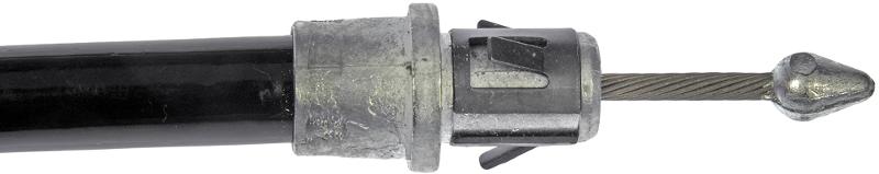 2008 GMC Sierra 1500 Parking Brake Cable Rear Left Dorman C661006 image 3 of 3