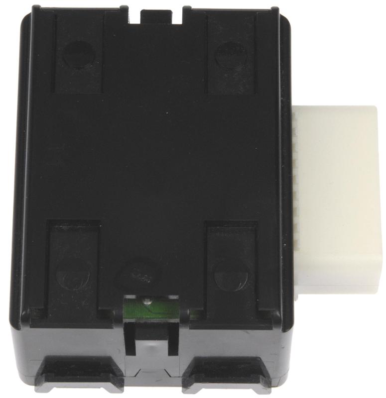2000 Ford E-150 Econoline Club Wagon Wiper Motor Pulse Board Module Dorman 906151 image 3 of 3