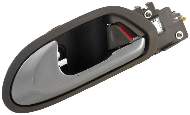 2006 Honda Civic Interior Door Handle Rear Left Dorman 81417 image 3 of 3