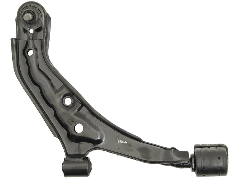 1996 Nissan Lucino Suspension Control Arm and Ball Joint Assembly Front Right Lower Dorman 520524 image 4 of 4