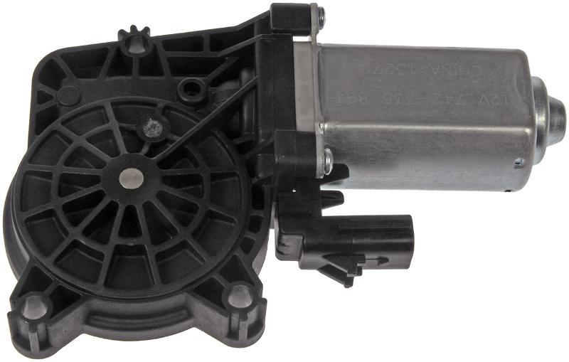2009 Jeep Liberty Power Window Motor Front Left Dorman 742334 image 3 of 3