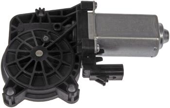 2009 Dodge Nitro Power Window Motor Front Left Dorman 742334 image 3 of 3