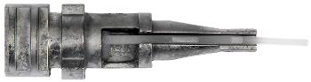 2007 Dodge Magnum Ignition Switch Actuator Pin Dorman 924739 image 2 of 2