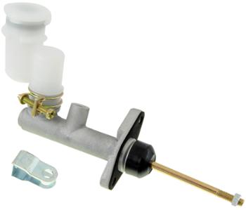 2003 Hyundai Accent Clutch Master Cylinder Dorman CM640052 image 4 of 4