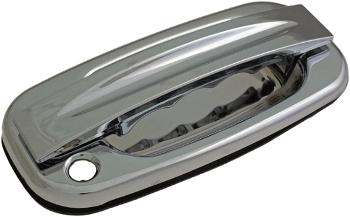 2004 Hummer H2 Exterior Door Handle Front Right Dorman 88299 image 3 of 3