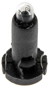 2005 Honda CR-V HVAC Control Light Bulb Dorman 639040 image 2 of 2