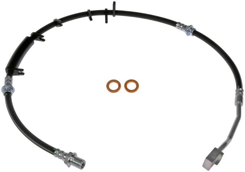 Dorman H622135 Brake Hydraulic Hose product image 3 of 3