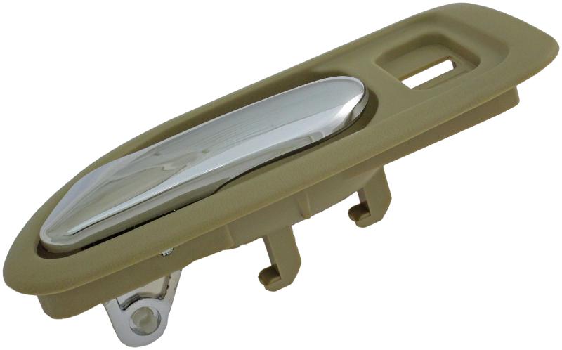 1994 Honda Accord Interior Door Handle Front Left Dorman 92406 image 3 of 3