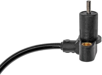 2004 Ford Mustang ABS Wheel Speed Sensor Rear Right Dorman 695151 image 3 of 3