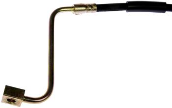2008 Mercury Sable Brake Hydraulic Hose Front Left Dorman H621029 image 3 of 3