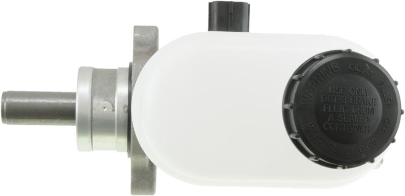 1999 Ford E-150 Econoline Club Wagon Brake Master Cylinder Dorman M390392 image 4 of 4