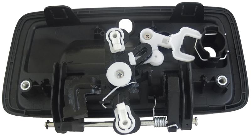 2014 Chevrolet Cheyenne Tailgate Handle Dorman 82545 image 2 of 3