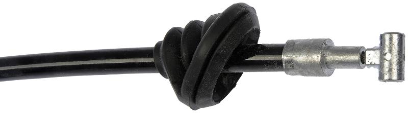 1999 Chevrolet Tracker Parking Brake Cable Rear Left Dorman C95561 image 3 of 3