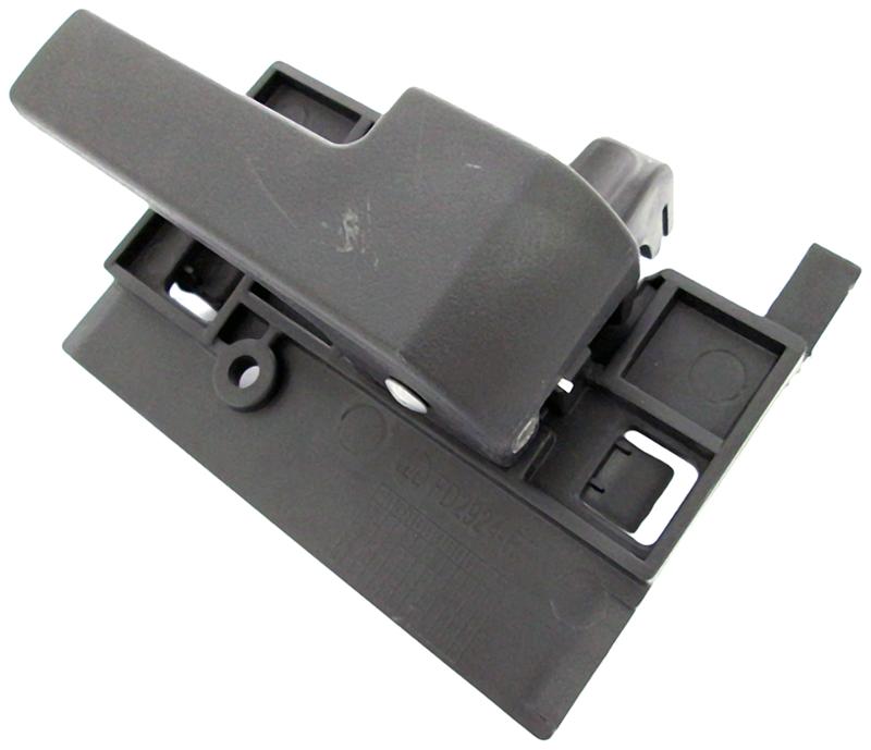 2006 Ford Freestar Interior Door Handle Rear Right Dorman 81683 image 2 of 3