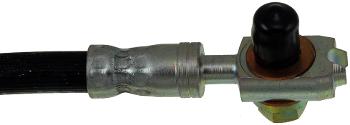2000 Audi TT Brake Hydraulic Hose Front Left Dorman H620220 image 3 of 3