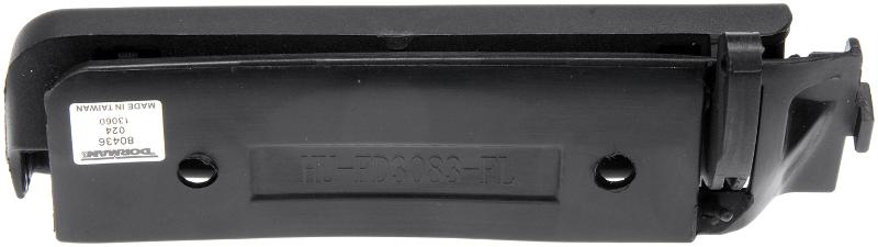 1991 Ford Thunderbird Exterior Door Handle Front Right Dorman 80436 image 2 of 2
