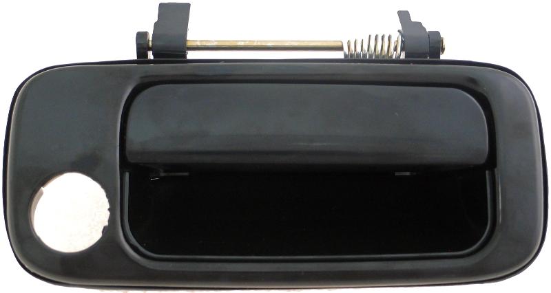 1992 Toyota Land Cruiser Exterior Door Handle Front Right Dorman 83666 image 3 of 3