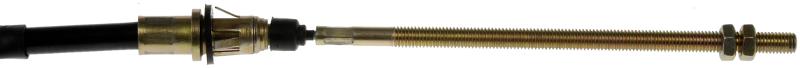 Dorman C95255 Parking Brake Cable product image 3 of 3
