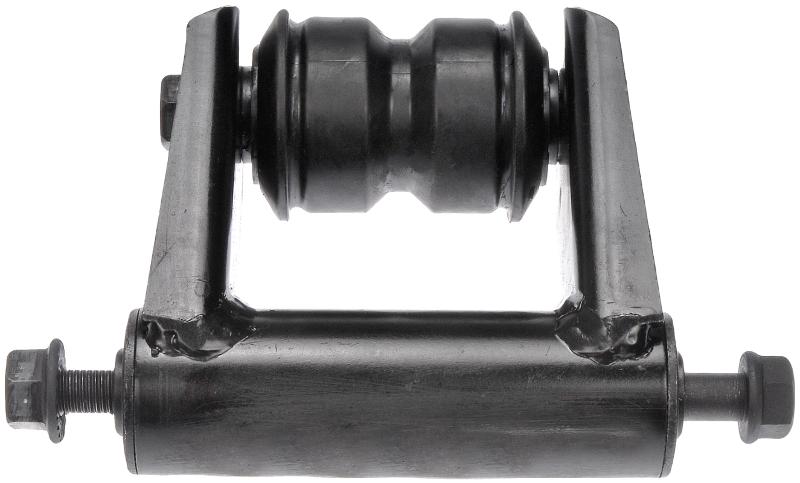 Dorman 722201 - Leaf Spring Shackle Dorman 722201 Leaf Spring Shackle product image 2 of 2