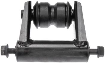 2004 Dodge Sprinter 2500 Leaf Spring Shackle Rear Left Dorman 722201 image 2 of 2