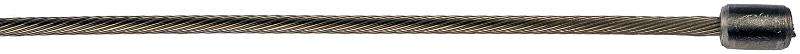 1980 American Motors Pacer Parking Brake Cable Front Dorman C92719 image 3 of 3