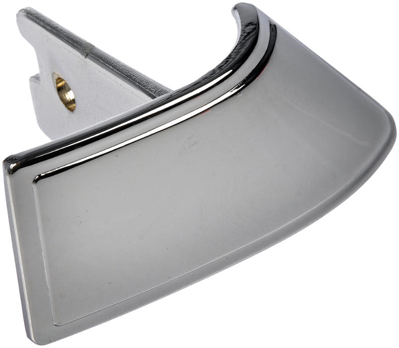 1977 Ford F-250 Interior Door Handle Front Left Dorman 77035 image 4 of 4