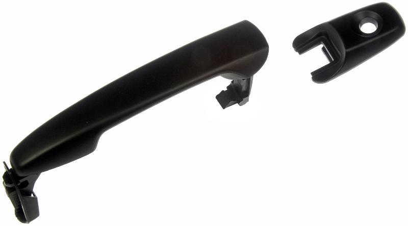 2014 Ford Flex Exterior Door Handle Front Left Dorman 81345 image 3 of 3