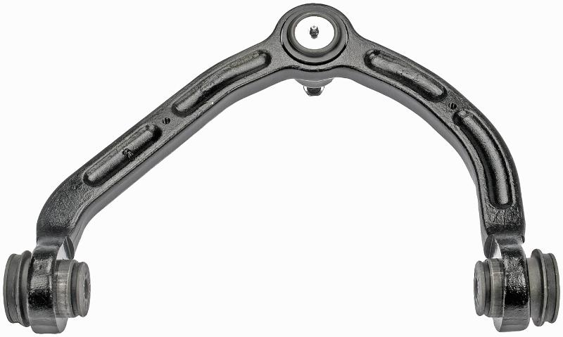 2009 Chevrolet Express 4500 Suspension Control Arm and Ball Joint Assembly Front Left Upper Dorman 521975 image 2 of 2