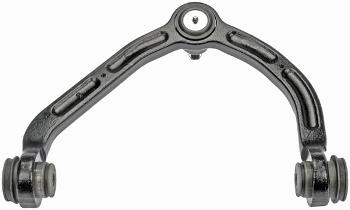 2000 GMC Yukon XL 2500 Suspension Control Arm and Ball Joint Assembly Front Left Upper Dorman 521975 image 2 of 2