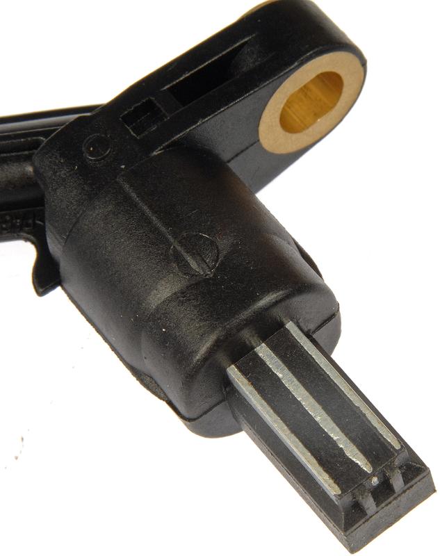 1996 Volkswagen Golf ABS Wheel Speed Sensor Rear Dorman 970039 image 3 of 3