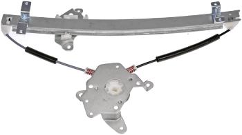 1999 Nissan Sentra Window Regulator Front Left Dorman 740777 image 1 of 4