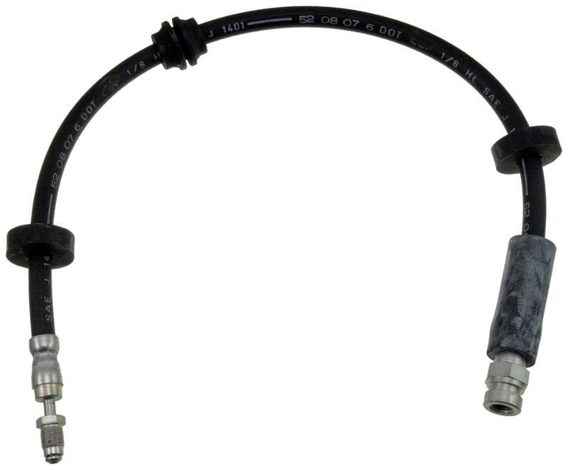 Dorman H380563 Brake Hydraulic Hose product image 2 of 3