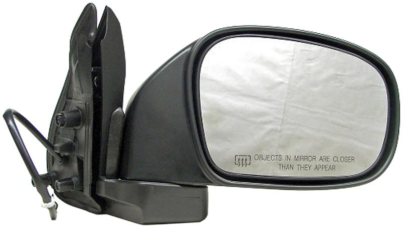 1999 Nissan Pathfinder Door Mirror Right Dorman 9551527 image 2 of 2