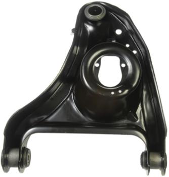 1981 Pontiac Firebird Suspension Control Arm and Ball Joint Assembly Front Right Lower Dorman 520118 image 4 of 4