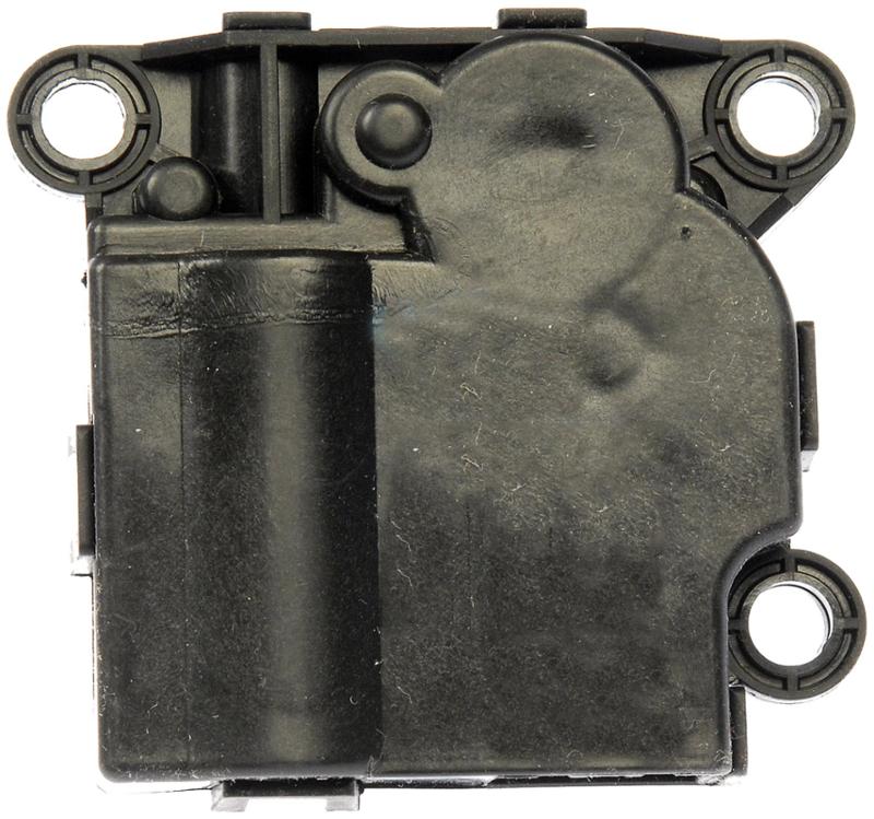 2014 Hyundai Santa Fe HVAC Heater Blend Door Actuator Auxiliary Dorman 604309 image 2 of 3