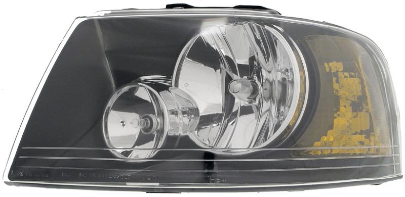 Dorman 1591145 - Headlight Assembly Dorman 1591145 Headlight Assembly product image 1 of 1