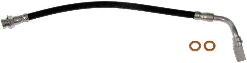 2003 GMC Sierra 1500 Brake Hydraulic Hose Rear Right Dorman H621541 image 3 of 3